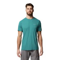 Columbia Zero Rules™ Crew Kortarmet T-skjorte Columbia Zero Rules™ Crew Kortarmet T-skjorte
