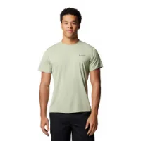 Columbia Zero Rules™ Crew Kortarmet T-skjorte