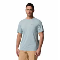 Columbia Zero Rules™ Crew Kortarmet T-skjorte Columbia Zero Rules™ Crew Kortarmet T-skjorte