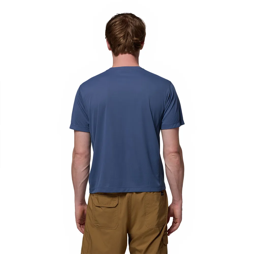 Columbia Zero Rules™ Crew Kortarmet T-skjorte