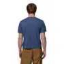 Columbia Zero Rules™ Crew Kortarmet T-skjorte