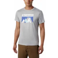 Columbia Zero Rules Kortarmet T-skjorte Columbia Zero Rules Kortarmet T-skjorte