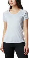Columbia Zero Rules Kortarmet T-skjorte Columbia Zero Rules Kortarmet T-skjorte