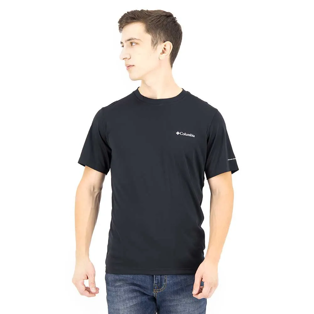 Columbia Zero Rules™ Kortarmet T-skjorte