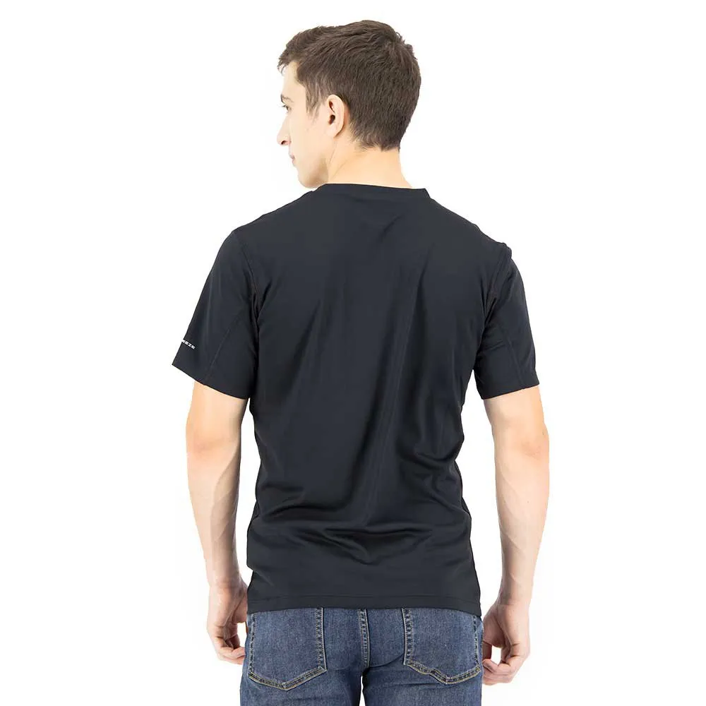 Columbia Zero Rules™ Kortarmet T-skjorte