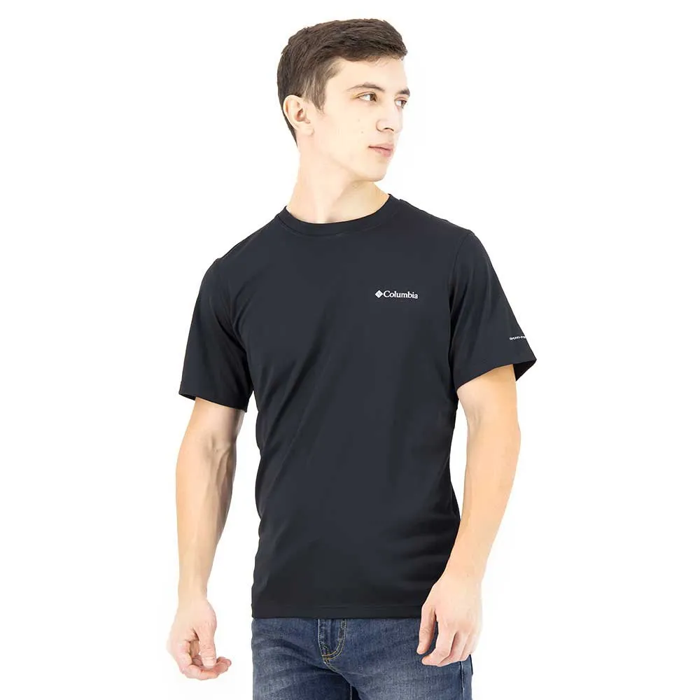 Columbia Zero Rules™ Kortarmet T-skjorte