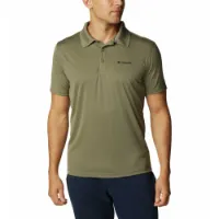 Columbia Zero Rules™ Kortermet Poloskjorte Columbia Zero Rules™ Kortermet Poloskjorte