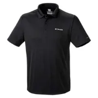 Columbia Zero Rules™ Kortermet Poloskjorte Columbia Zero Rules™ Kortermet Poloskjorte