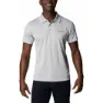 Columbia Zero Rules™ Kortermet Poloskjorte