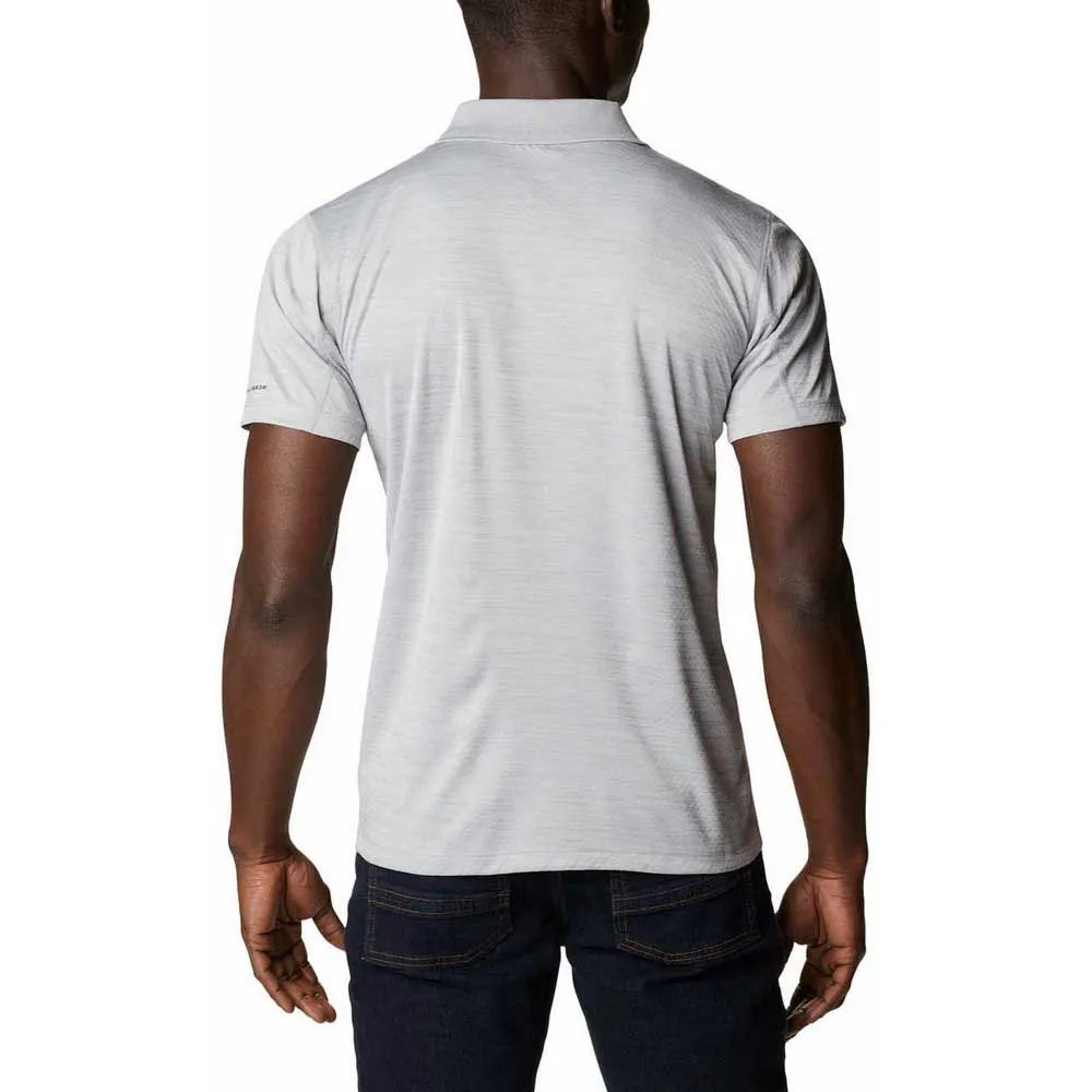 Columbia Zero Rules™ Kortermet Poloskjorte Columbia Zero Rules™ Kortermet Poloskjorte