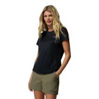 Columbia Zero Rules™ Light Crew Kortarmet T-skjorte Columbia Zero Rules™ Light Crew Kortarmet T-skjorte