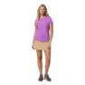 Columbia Zero Rules™ Light Crew Kortarmet T-skjorte