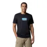 Columbia Zero Rules™ Light Kortarmet T-skjorte