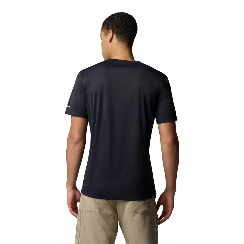 Columbia Zero Rules™ Light Kortarmet T-skjorte