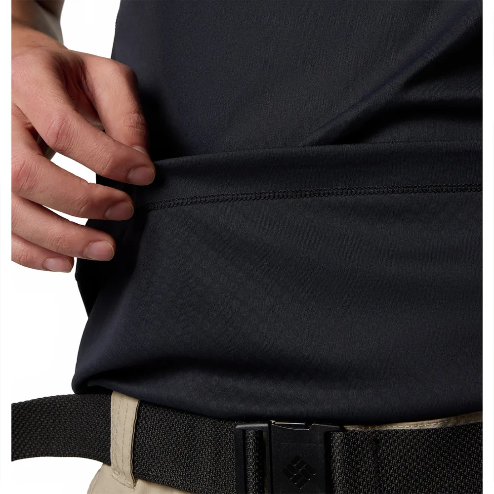 Columbia Zero Rules™ Light Kortarmet T-skjorte