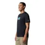 Columbia Zero Rules™ Light Kortarmet T-skjorte