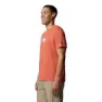 Columbia Zero Rules™ Light Kortarmet T-skjorte