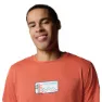 Columbia Zero Rules™ Light Kortarmet T-skjorte
