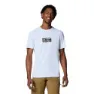 White / actively