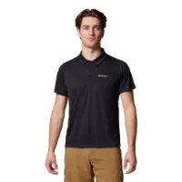 Columbia Zero Rules™ Light Kortermet Poloskjorte Columbia Zero Rules™ Light Kortermet Poloskjorte