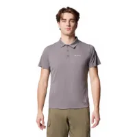 Columbia Zero Rules™ Light Kortermet Poloskjorte Columbia Zero Rules™ Light Kortermet Poloskjorte
