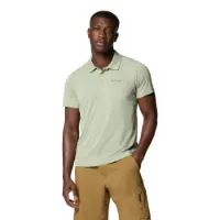 Columbia Zero Rules™ Light Kortermet Poloskjorte Columbia Zero Rules™ Light Kortermet Poloskjorte