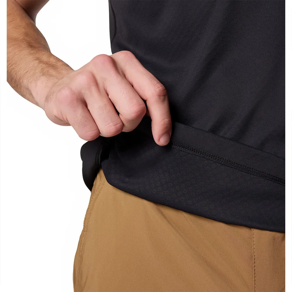Columbia Zero Rules™ Light Kortermet Poloskjorte