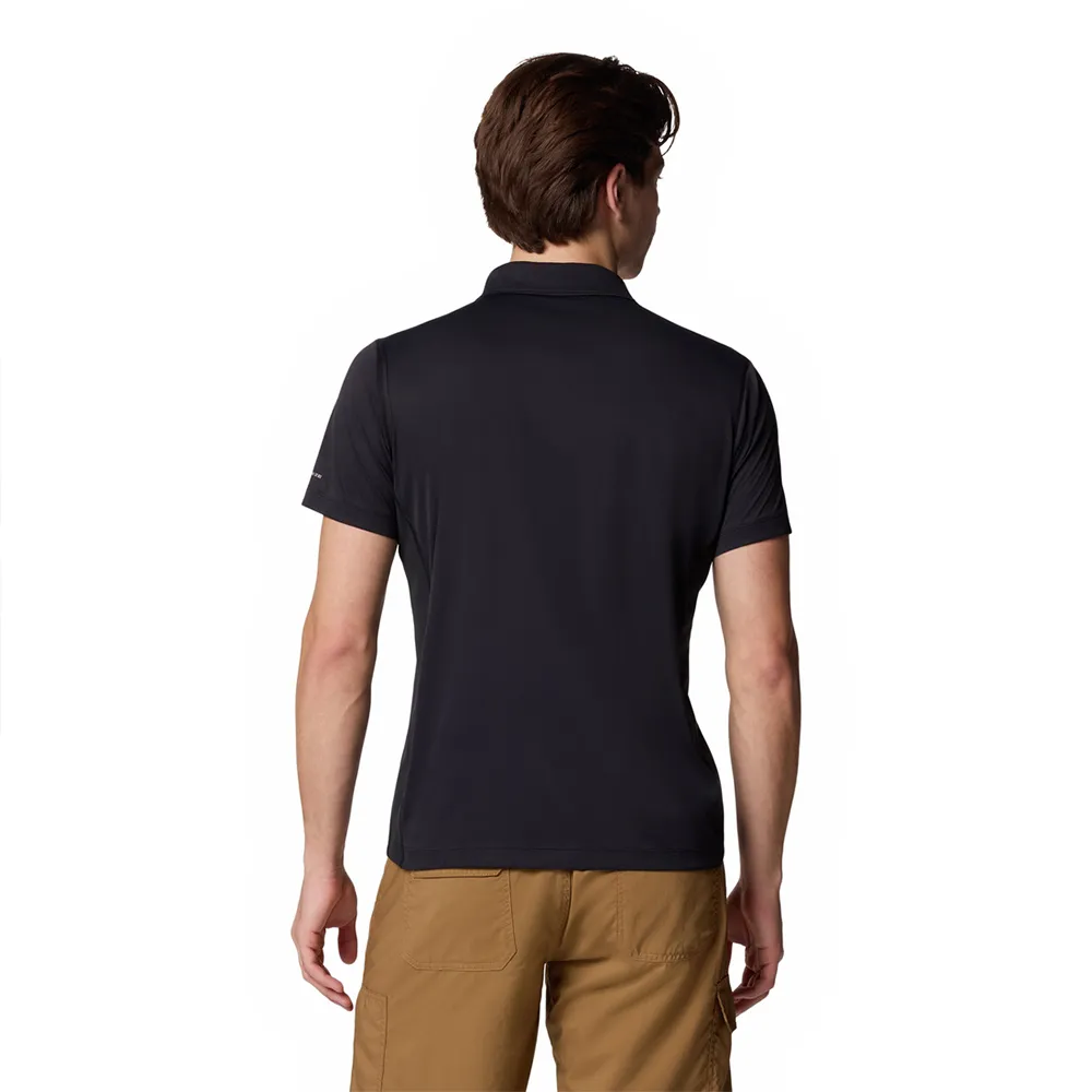 Columbia Zero Rules™ Light Kortermet Poloskjorte