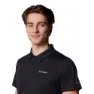 Columbia Zero Rules™ Light Kortermet Poloskjorte