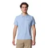Columbia Zero Rules™ Light Kortermet Poloskjorte