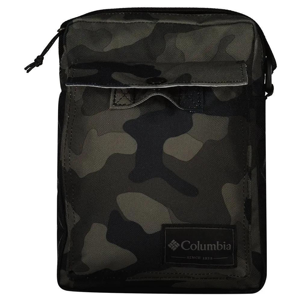 Columbia Zigzag™ Skuldertaske, Black mod camo Columbia Zigzag™ Skuldertaske, Black mod camo