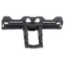 Columbus A09357 Styreveske, Black, One Size