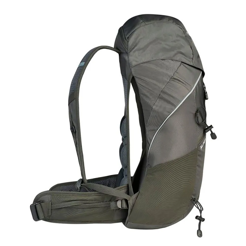 Columbus Alper 28l Sekk, Khaki