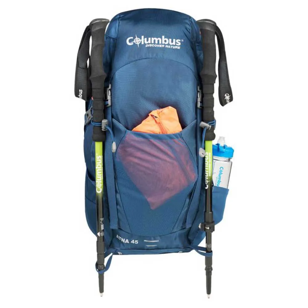 Columbus Atna 45l Sekk, Blue