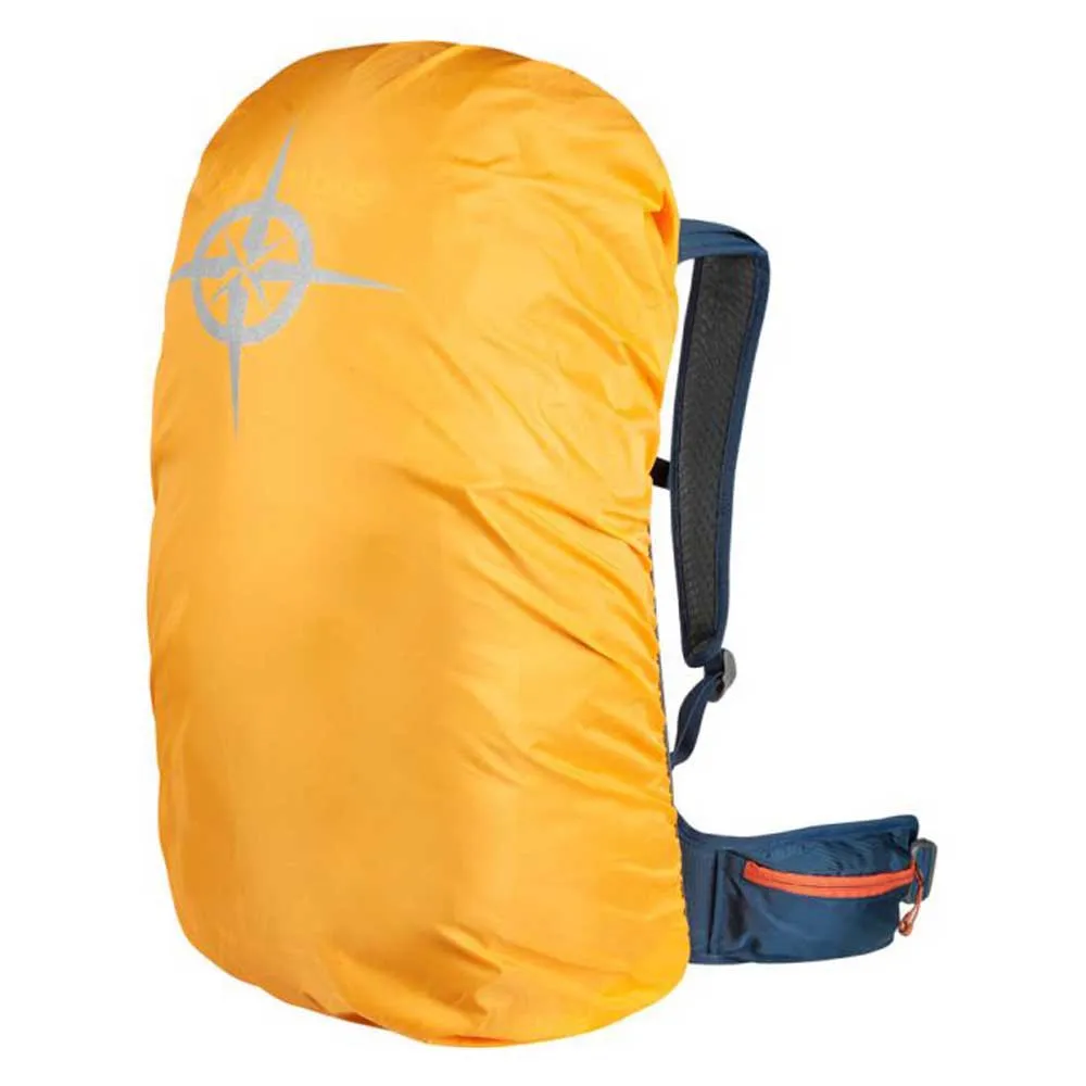 Columbus Atna 45l Sekk, Blue