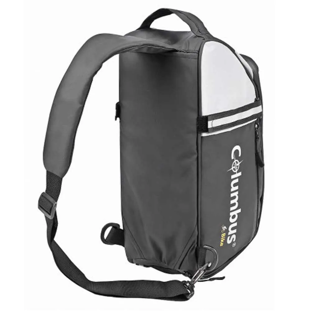 Columbus Bagasjeromsveske 8l, Black, One Size Columbus Bagasjeromsveske 8l, Black, One Size
