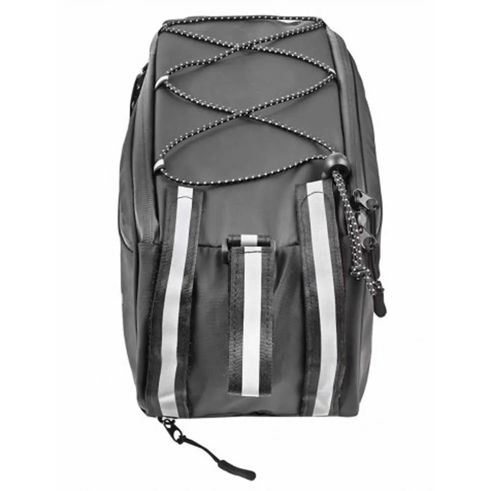 Columbus Bagasjeromsveske 8l, Black, One Size Columbus Bagasjeromsveske 8l, Black, One Size