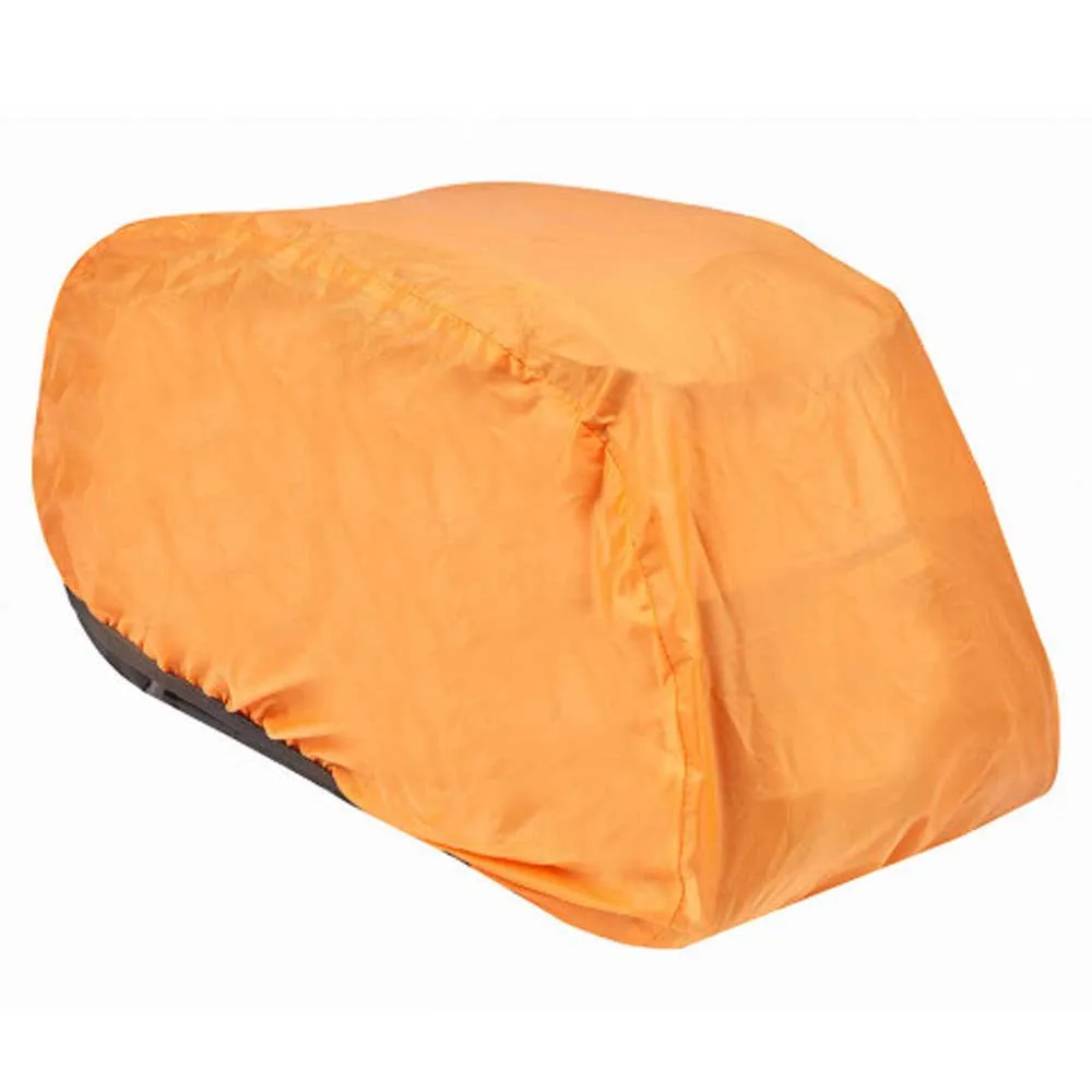 Columbus Bagasjeromsveske 8l, Black, One Size Columbus Bagasjeromsveske 8l, Black, One Size