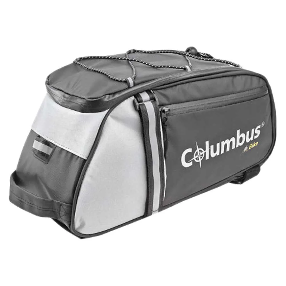 Columbus Bagasjeromsveske 8l, Black, One Size Columbus Bagasjeromsveske 8l, Black, One Size