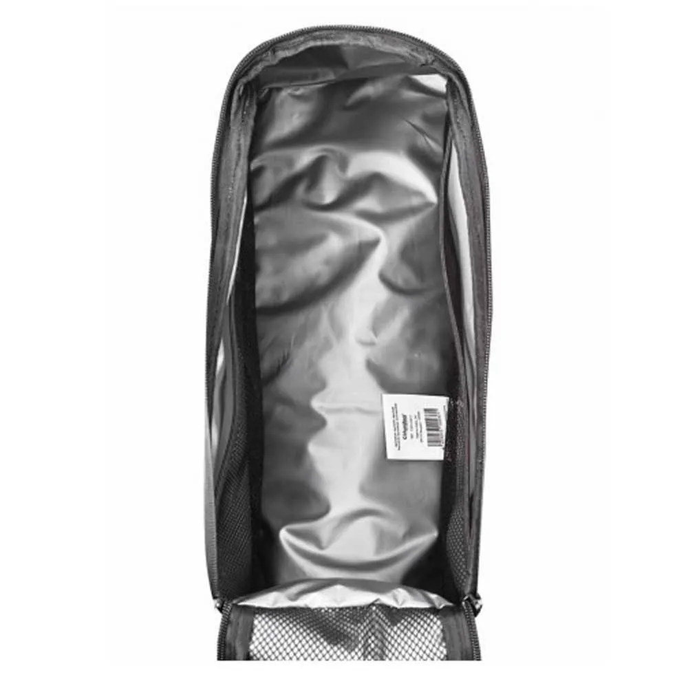 Columbus Bagasjeromsveske 8l, Black, One Size Columbus Bagasjeromsveske 8l, Black, One Size