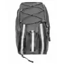 Columbus Bagasjeromsveske 8l, Black, One Size