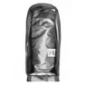 Columbus Bagasjeromsveske 8l, Black, One Size