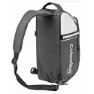 Columbus Bagasjeromsveske 8l, Black, One Size