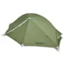Columbus Basalt 1 Telt, Dark green, 1 Sted
