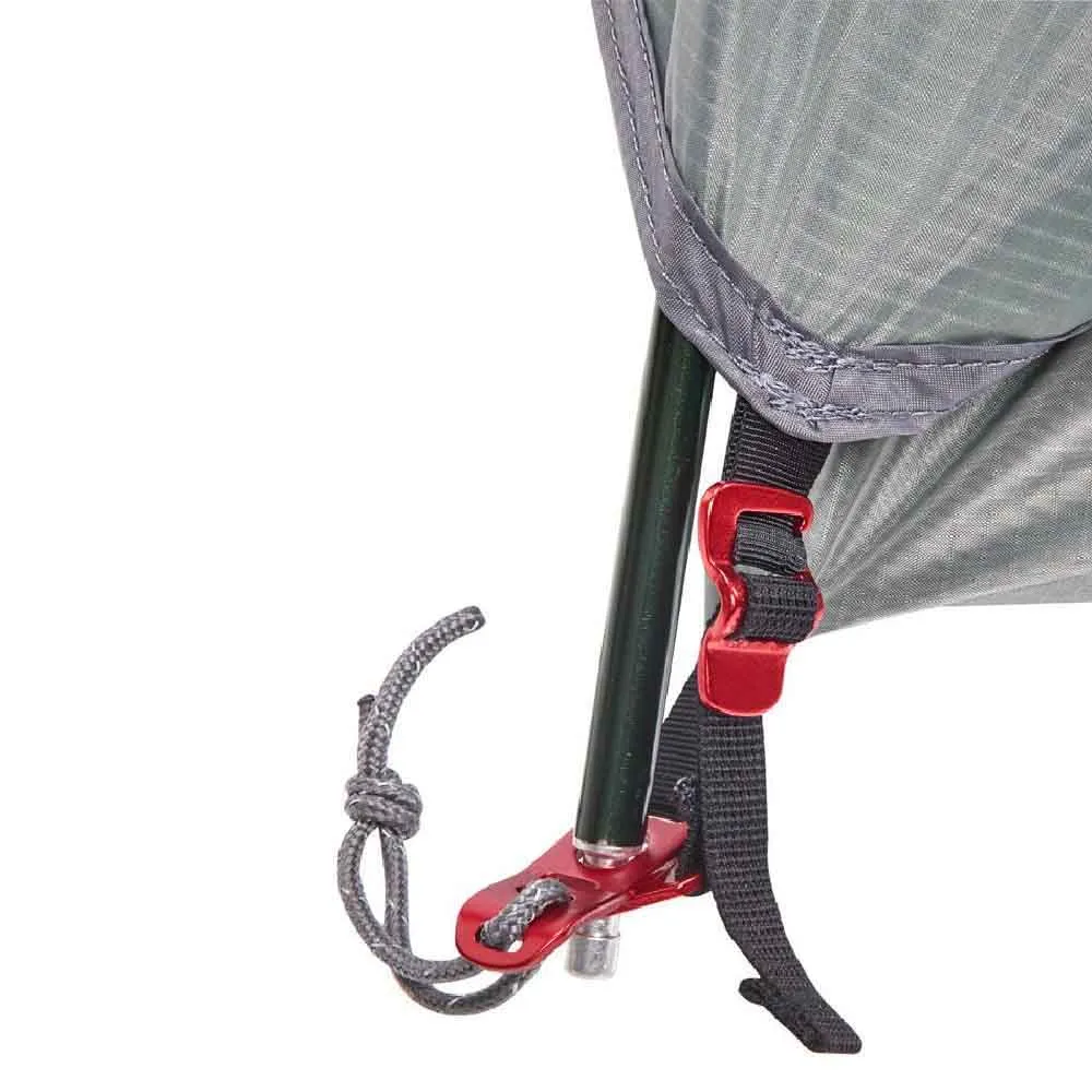 Columbus Basalt 1 Telt, Dark green, 1 Sted