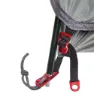 Columbus Basalt 1 Telt, Dark green, 1 Sted