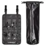 Columbus Bikepacking 10l Styreveske, Black, 10L