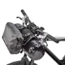 Columbus Bikepacking 10l Styreveske, Black, 10L