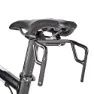 Columbus Bikepacking Veske-stabilisator, Black, One Size