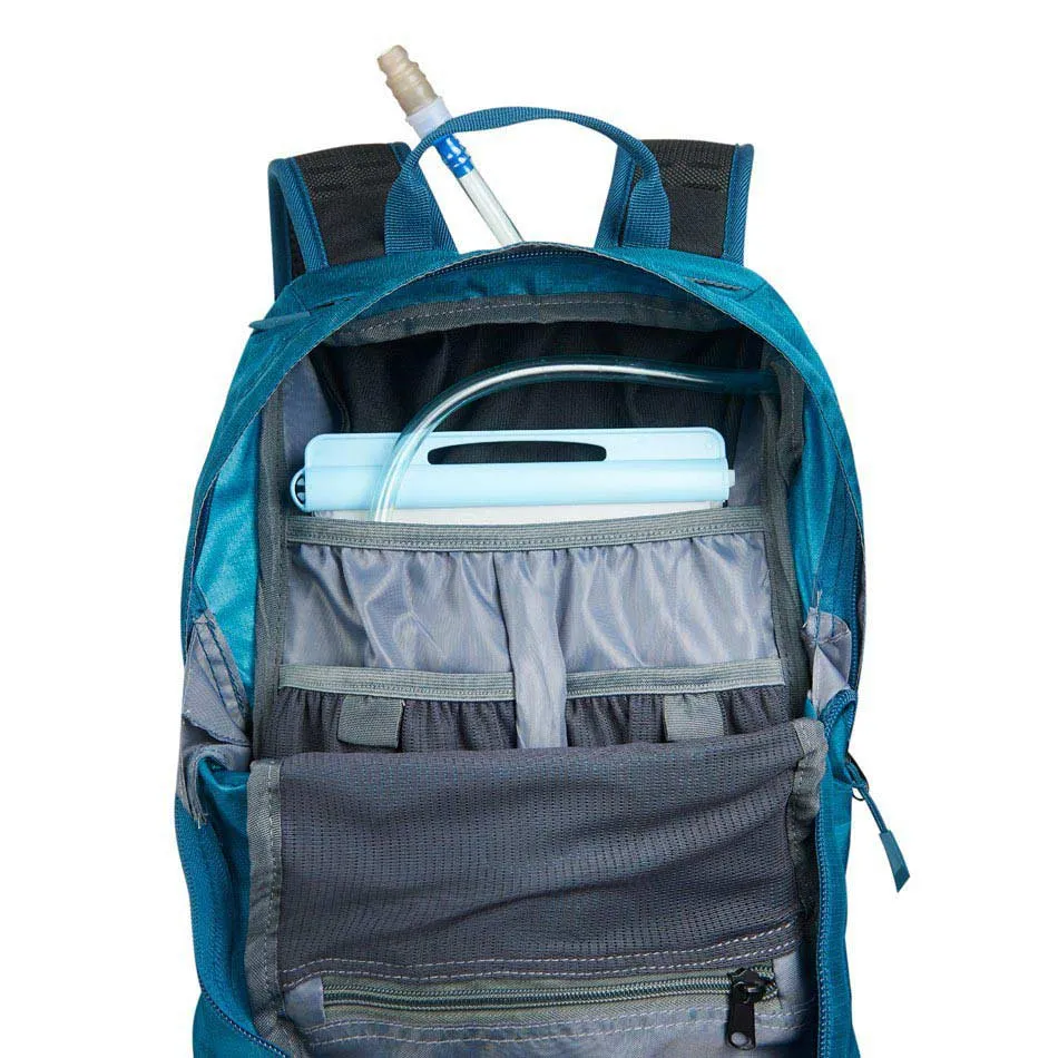 Columbus Biker 8l Air Ryggsekk, Black, One Size Columbus Biker 8l Air Ryggsekk, Black, One Size